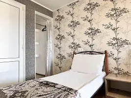 1-но местный стандарт, Пансионат Уральские самоцветы, Анапа
