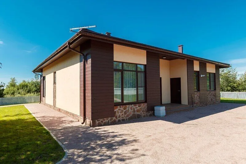 Заостровье, Ленинградская область: фото 5