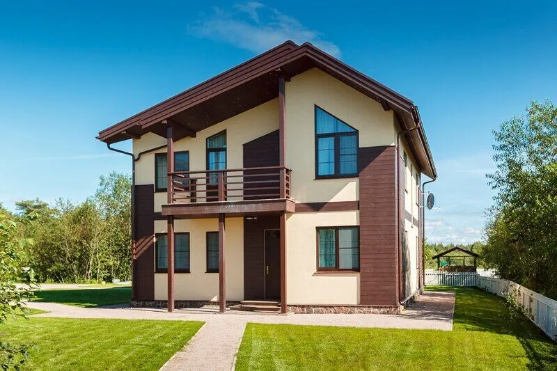 Заостровье, Ленинградская область: фото 4