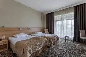 Двухместный номер Standard (2 отдельные кровати), Загородный клуб Artiland, Балашиха
