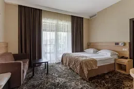 Двухместный номер Comfort (двуспальная кровать), Загородный клуб Artiland, Балашиха