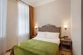 Первая категория  1-комнатный  20 м.кв., Пансионат Родина, Ессентуки