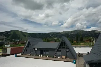 Гостевой комплекс Люди в уюте
