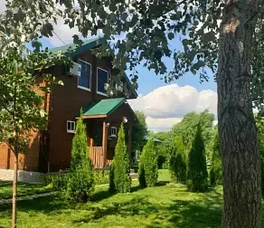 Туристическая база МЕЧТА БУНДИН