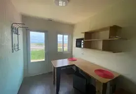Модульный домик, Глэмпинг Глемпплюс, село Рейдово