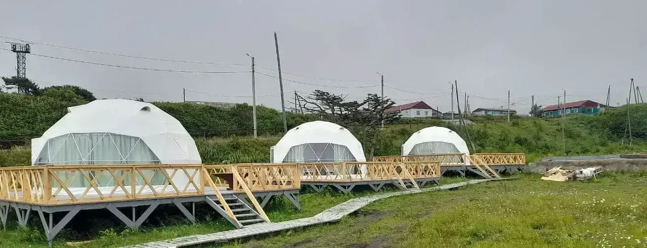 Глемпплюс, Сахалинская область: фото 3