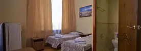 2-x местный стандарт Корпус 2, Пансионат Эдем (корпус 2), Сочи