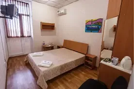 2-x местный стандарт улучшенный, Пансионат Южный, Николаевка