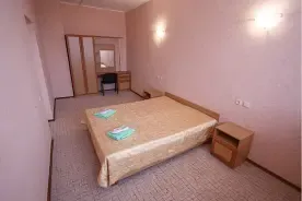2-комнатный джуниор сюит, Пансионат Южный, Николаевка