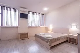 Студия, Пансионат Южный, Николаевка