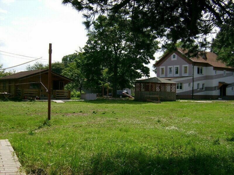 территория | Здоровье, Калининградская область