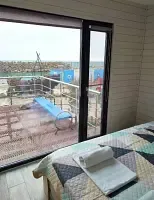 Коттедж, Эко-дома Русское море, Ольгинка