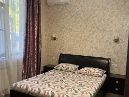 Однокомнатная квартира, Гостевой дом Вишневый, Геленджик