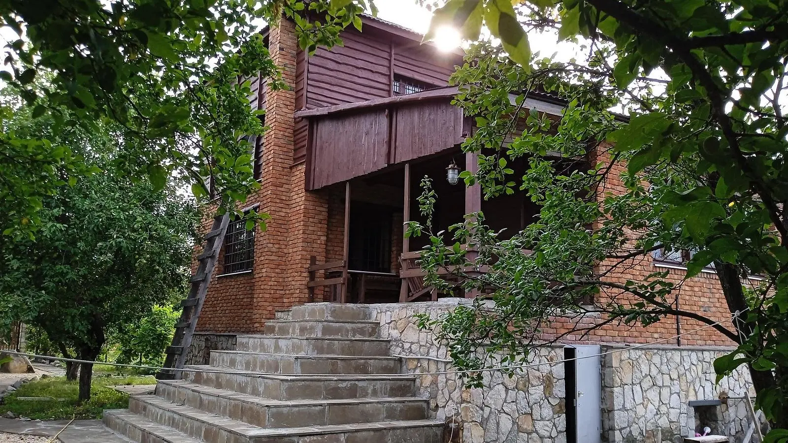 Дома в аренду Dao View - Ясные просторы, деревня Писаревка, Воронежская область