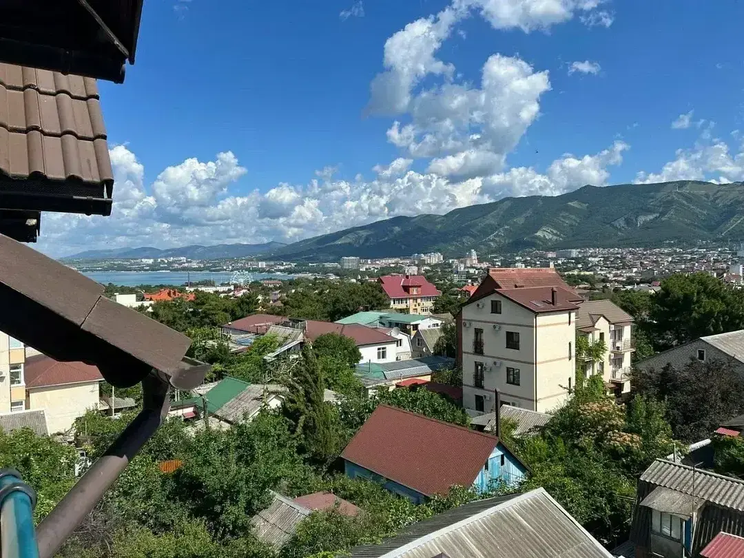 Вишневый, Краснодарский край: фото 4