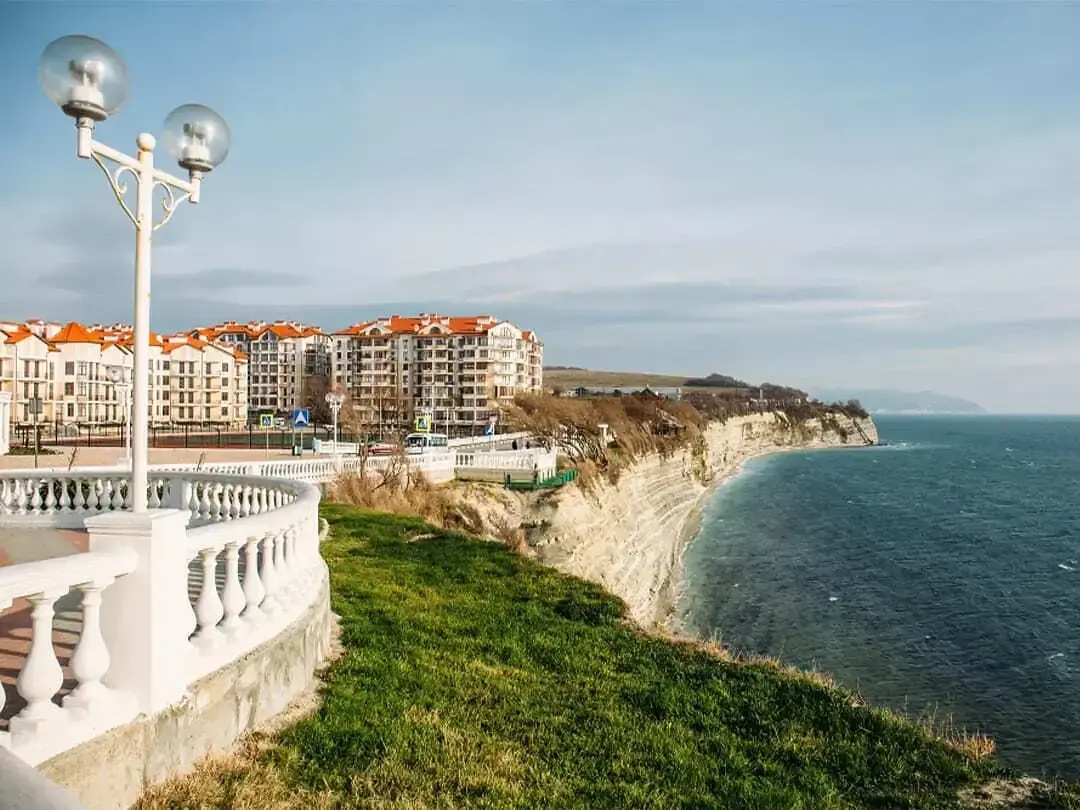 Марта, Краснодарский край: фото 4