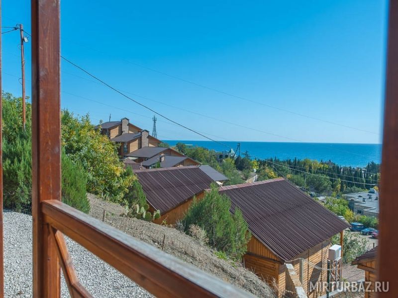 Зеленые холмы, Крым: фото 5