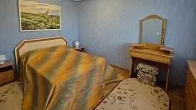 2-x местный 2-х комн. - Корпус 6-этажный, Пансионат Украина-1, Феодосия