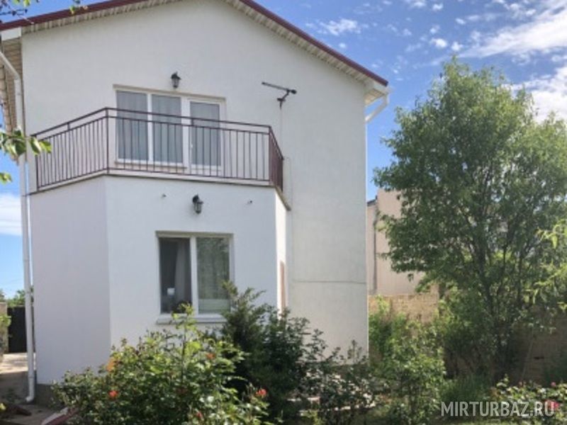 Дом на Южной, 2, Крым: фото 4