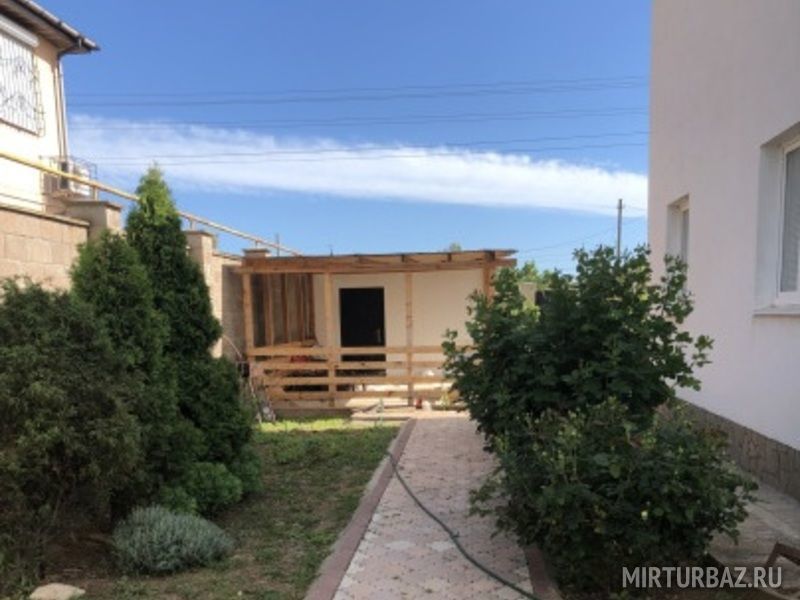 Дом на Южной, 2, Крым: фото 3