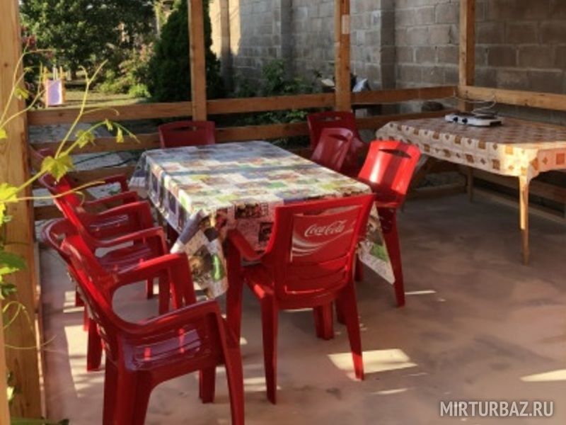 Дом на Южной, 2, Крым: фото 5