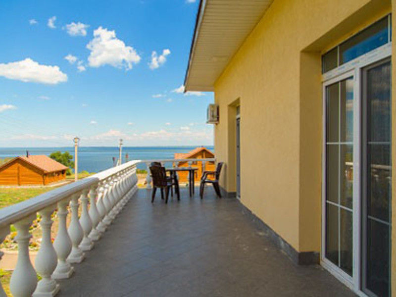 Гостиничный комплекс Хвалынская жемчужина, Саратовская область, Хвалынск 