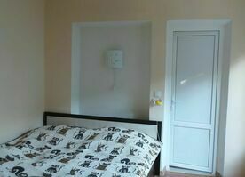 Стандарт, Гостевой комплекс Рудный, Керчь