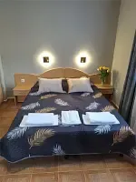 Номер Город 15, Гостевой дом Цитрус, Геленджик