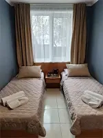 Номер Классик 4, Гостевой дом Цитрус, Геленджик