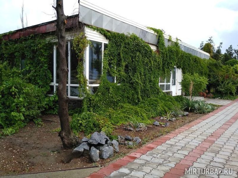 Рудный, Крым: фото 3