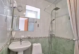 2-мест. Стандарт 13, Гостевой дом Цитрус, Геленджик