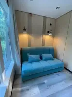 Мятное настроение, Глэмпинг Сампо, Царевичи
