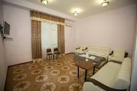 2-мест. полулюкс, Пансионат Мюссера , Мюссера