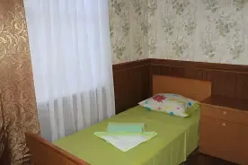 1-мест. эконом, Пансионат Мюссера , Мюссера