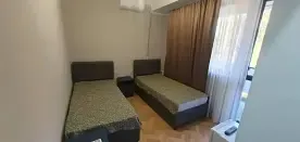 Run of House, Пансионат Мюссера , Мюссера