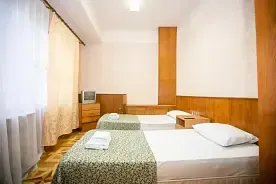 Номер Economy, Пансионат Мюссера , Мюссера
