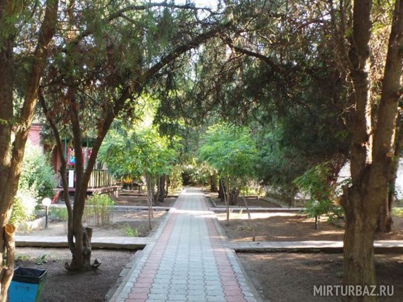 Рудный, Крым: фото 5