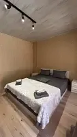 Номер Standard, Коттеджи Дионис Хотел, Сухум