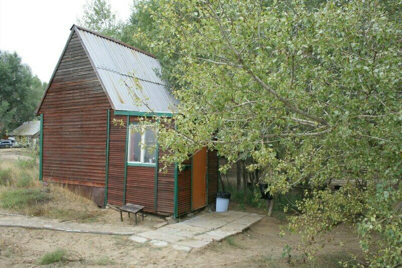 Алимовский плес, Астраханская область: фото 5