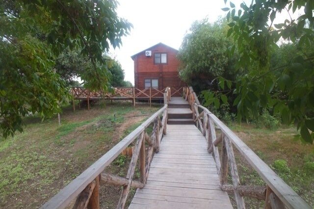 Олигри Фиш, Астраханская область: фото 5