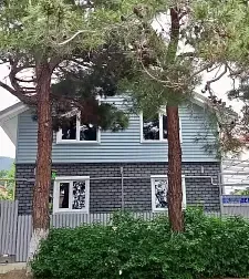 Гостевой дом Краски