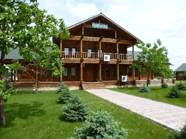 Поплавок, Астраханская область: фото 5