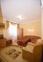 1-мест. (разм. в 2-мест.) 1-комн. комфорт, Пансионат Гренада, Лазаревское