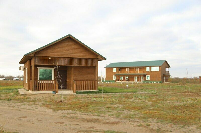 Приветливая, Астраханская область: фото 4