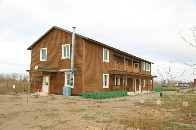 Приветливая, Астраханская область: фото 2