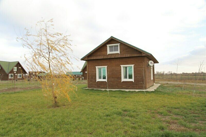 Приветливая, Астраханская область: фото 5