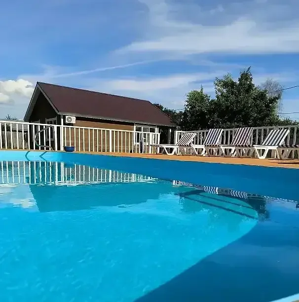 Дом в аренду Гостевой дом №1, Самарская область, село Рождествено 