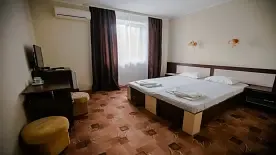 2-x местный стандарт DBL/ TWIN, Усадьба Золотые ворота, Коктебель