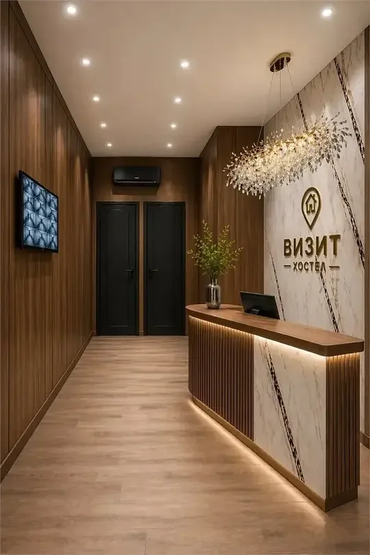 Гостевой дом Визит, Краснодарский край, Мамайка Сочи