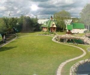 Экзопарк | Экзопарк Высоковское, Вологодская область